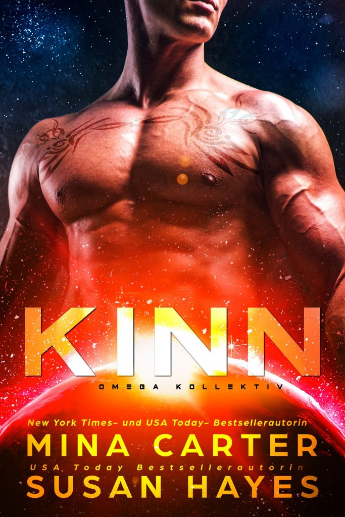 Book Cover: Kinn