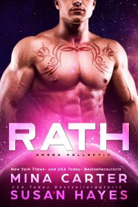 Book Cover: Rath